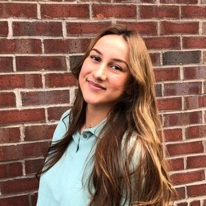 Meet your Posher, Allison